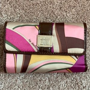 Liz Claiborne Wallet